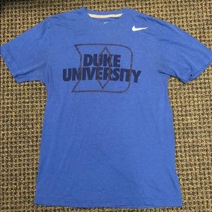 Duke University Tee
